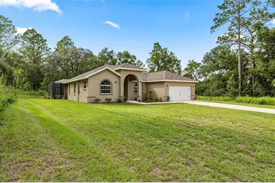 4334 N Grasstree Drive, Beverly Hills, FL 34465 - Photo 1