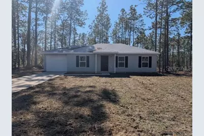 24162 NW Hemlock Avenue, Dunnellon, FL 34431 - Photo 1