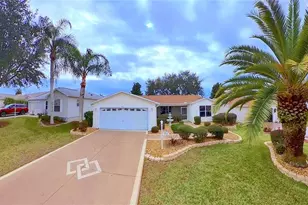 17096 SE 96th Chapelwood Cir, The Villages, FL 32162 - Photo 1