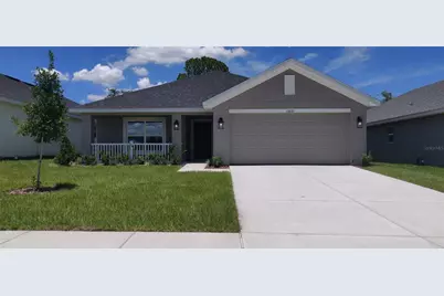 13221 Gulf Bay Lane, Spring Hill, FL 34609 - Photo 1