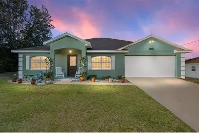 13165 SW 107th Street, Dunnellon, FL 34432 - Photo 1