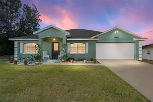 13165 SW 107th St, Dunnellon, FL 34432 - Photo 1