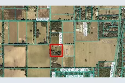 Lot 6 SW 199th Court, Dunnellon, FL 34431 - Photo 1