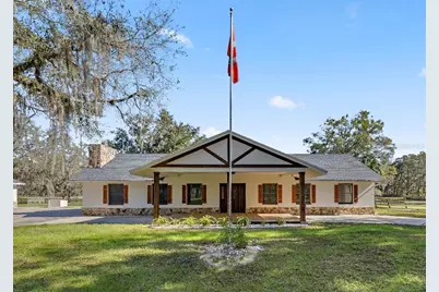 15315 NW 115th Court, Reddick, FL 32686 - Photo 1