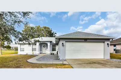 4945 NW 33rd Lane, Ocala, FL 34482 - Photo 1