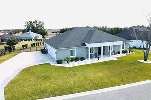 9645 SE 61st Terrace, Belleview, FL 34420 - Photo 1