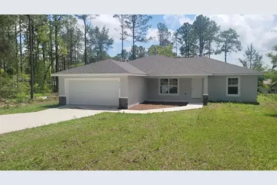 2398 W Landmark Drive, Citrus Springs, FL 34434 - Photo 1