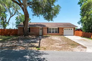 14525 SE 55th Ave, Summerfield, FL 34491 - Photo 1