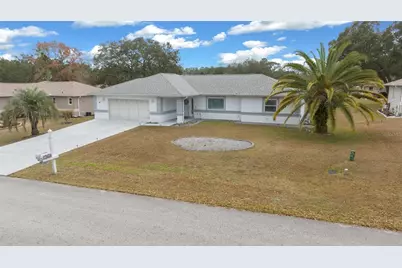 5894 SW 102nd Lane, Ocala, FL 34476 - Photo 1