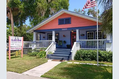 20799 W Pennsylvania Avenue, Dunnellon, FL 34431 - Photo 1