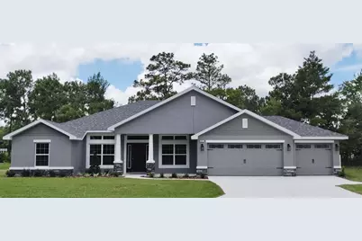 12 Grass Street, Homosassa, FL 34446 - Photo 1