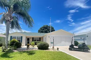 9581 SE 168th Elderberry Pl, The Villages, FL 32162 - Photo 1