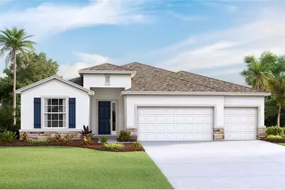 3083 Canopy Oak Boulevard, Wildwood, FL 34785 - Photo 1