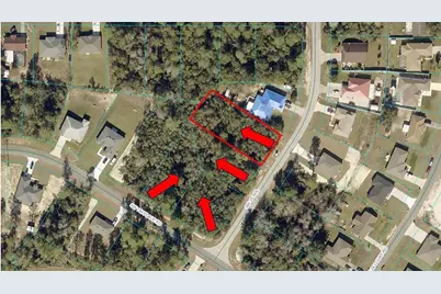 Tba SW 25 Ter, Ocala, FL 34473 - Photo 1