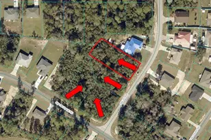 Tba SW 25 Terrace, Ocala, FL 34473 - Photo 1