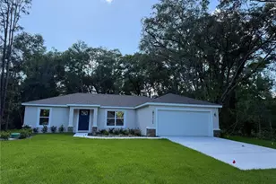 14268 SE 27th Ct, Summerfield, FL 34491 - Photo 1