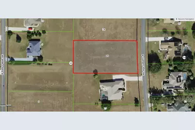 500 N Cherry Pop Drive, Inverness, FL 34453 - Photo 1