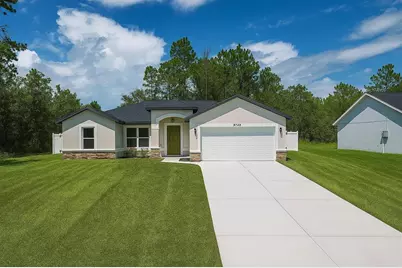 7747 SW 146th Lane Road, Ocala, FL 34473 - Photo 1