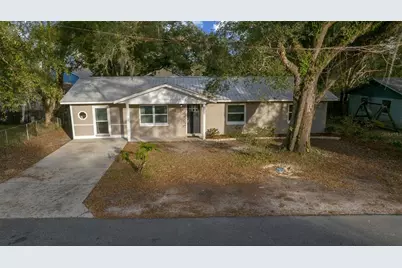319 SE 4th Drive, Williston, FL 32696 - Photo 1