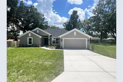 8724 SE 157th Place, Summerfield, FL 34491 - Photo 1