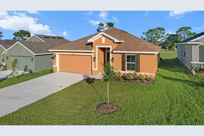 4993 N Triple Eagle Path, Beverly Hills, FL 34465 - Photo 1