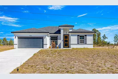 15413 SW 65th Terrace Road, Ocala, FL 34473 - Photo 1