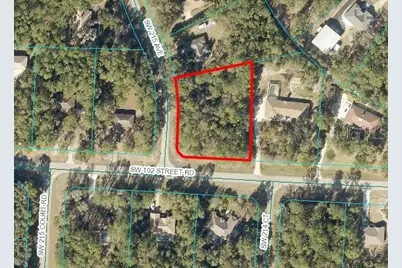 Lot 2 SW 215th Ave, Dunnellon, FL 34431 - Photo 1