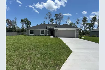 10927 SW 41st Avenue, Ocala, FL 34476 - Photo 1