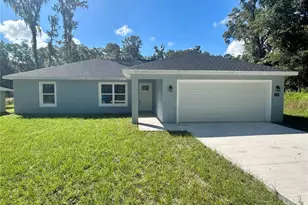 4152 SE 131st Ln, Belleview, FL 34420 - Photo 1