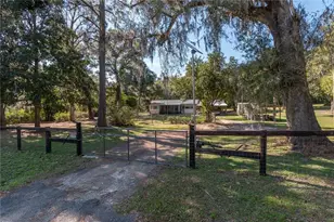 9352 NE 27 Terrace, Anthony, FL 32617 - Photo 1