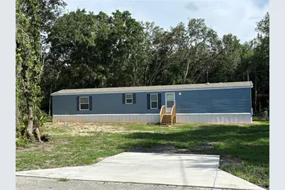 6594 W Grant Street, Homosassa, FL 34448 - Photo 1