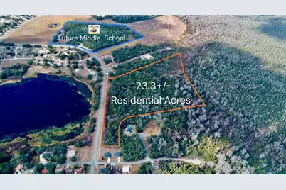 00 Oak Road, Ocala, FL 34472 - Photo 1