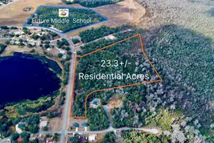 00 Oak Rd, Ocala, FL 34472 - Photo 1