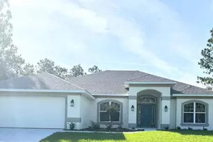 9264 N Athens, Citrus Springs, FL 34434 - Photo 1
