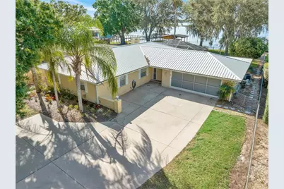 10900 SE Timucuan Road, Summerfield, FL 34491 - Photo 1