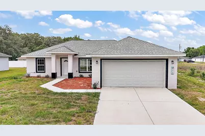 13743 SW 113 Lane, Dunnellon, FL 34432 - Photo 1