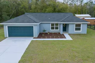 78 W Bimini Dr, Citrus Springs, FL 34434 - Photo 1