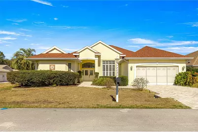 7451 SW 111th Place, Ocala, FL 34476 - Photo 1