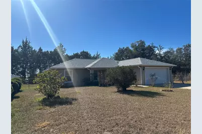 5852 129th Place Road, Ocala, FL 34476 - Photo 1