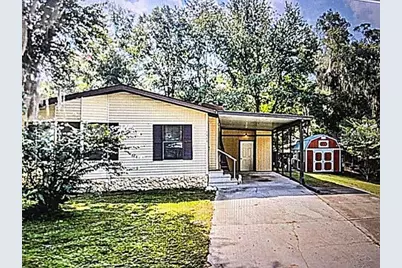 6464 SE 111th Street, Belleview, FL 34420 - Photo 1