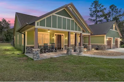 5995 SE 22nd Avenue, Ocala, FL 34480 - Photo 1