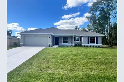 15864 SE 98th Terrace, Summerfield, FL 34491 - Photo 1