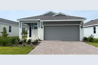 4044 NW 44th Circle, Ocala, FL 34482 - Photo 1