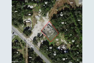 11874 N Blitzen Point, Dunnellon, FL 34434 - Photo 1