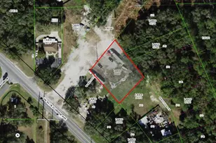 11874 N Blitzen Point, Dunnellon, FL 34434 - Photo 1