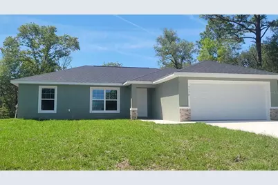 7170 N Ripley Drive, Citrus Springs, FL 34433 - Photo 1