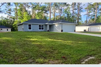 9971 N Bamboo Way, Citrus Springs, FL 34434 - Photo 1