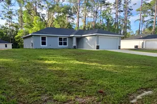 9971 N Bamboo Way, Citrus Springs, FL 34434 - Photo 1