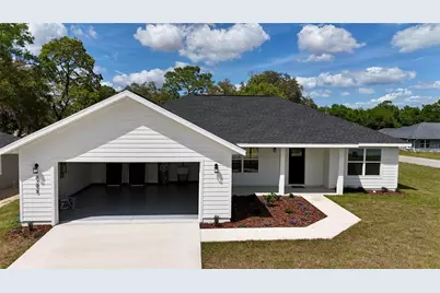 8295 SE 159th Lane, Summerfield, FL 34491 - Photo 1