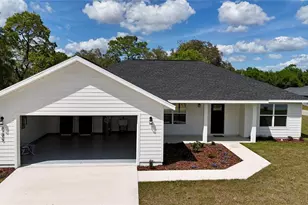 8295 SE 159th Ln, Summerfield, FL 34491 - Photo 1